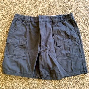 New Men’s cargo shorts